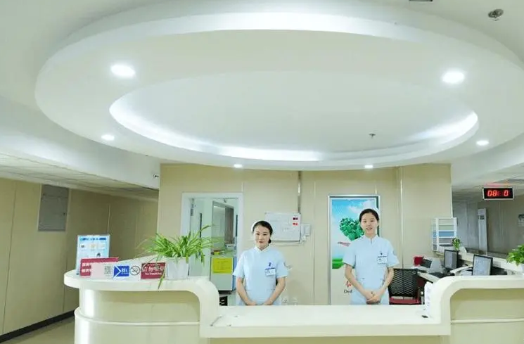 蜀山正规供卵试管中心